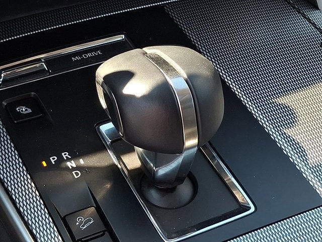 2024 Mazda Mazda CX-90 PHEV Preferred
