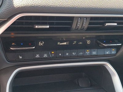 2024 Mazda Mazda CX-90 PHEV Preferred