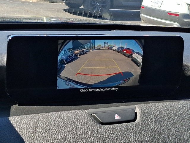 2024 Mazda Mazda CX-90 PHEV Preferred