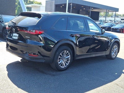 2024 Mazda Mazda CX-90 PHEV Preferred