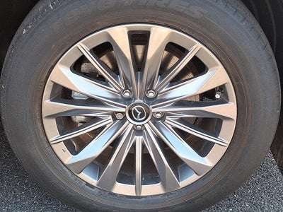 2024 Mazda Mazda CX-90 PHEV Preferred