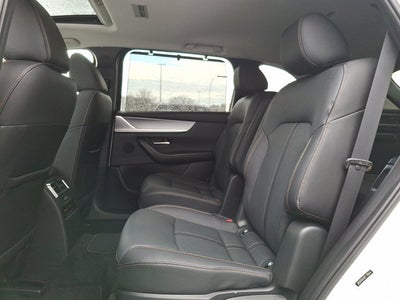 2024 Mazda Mazda CX-90 PHEV Preferred