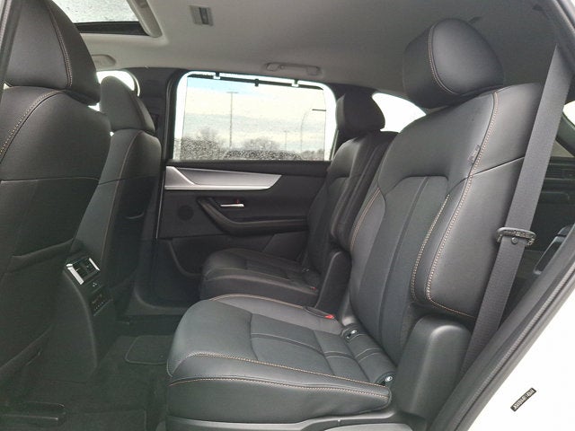 2024 Mazda Mazda CX-90 PHEV Preferred