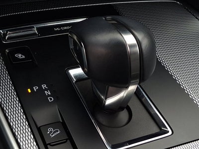 2024 Mazda Mazda CX-90 PHEV Preferred