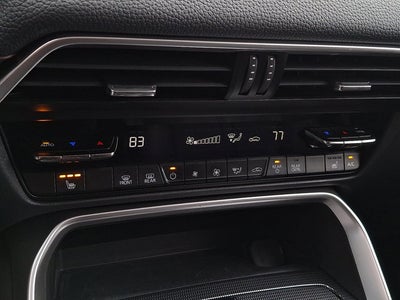 2024 Mazda Mazda CX-90 PHEV Preferred