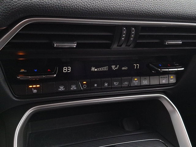 2024 Mazda Mazda CX-90 PHEV Preferred