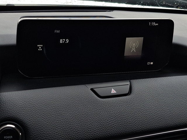 2024 Mazda Mazda CX-90 PHEV Preferred