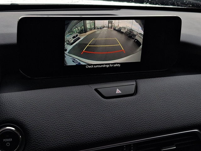 2024 Mazda Mazda CX-90 PHEV Preferred