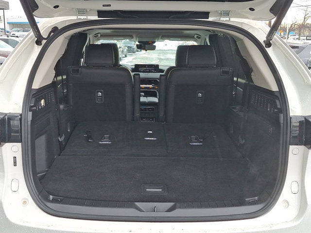 2024 Mazda Mazda CX-90 PHEV Preferred