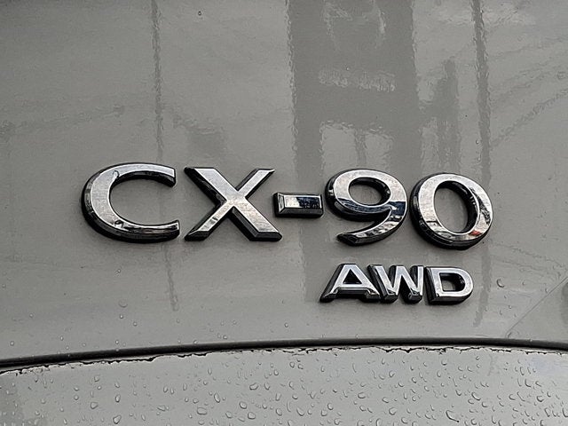 2024 Mazda Mazda CX-90 PHEV Preferred