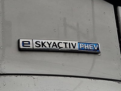 2024 Mazda Mazda CX-90 PHEV Preferred