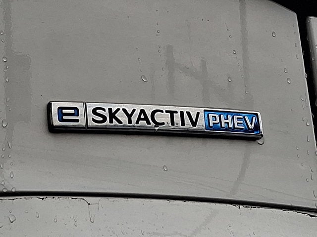 2024 Mazda Mazda CX-90 PHEV Preferred