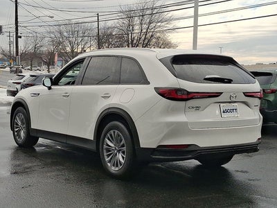 2024 Mazda Mazda CX-90 PHEV Preferred