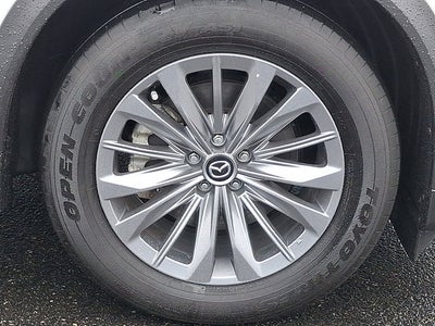 2024 Mazda Mazda CX-90 PHEV Preferred