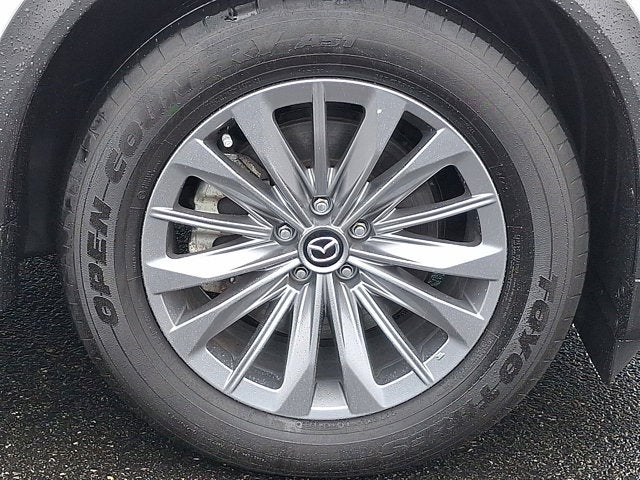 2024 Mazda Mazda CX-90 PHEV Preferred