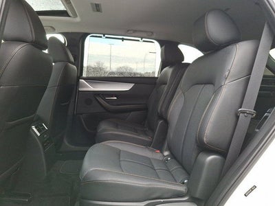 2024 Mazda Mazda CX-90 PHEV Preferred