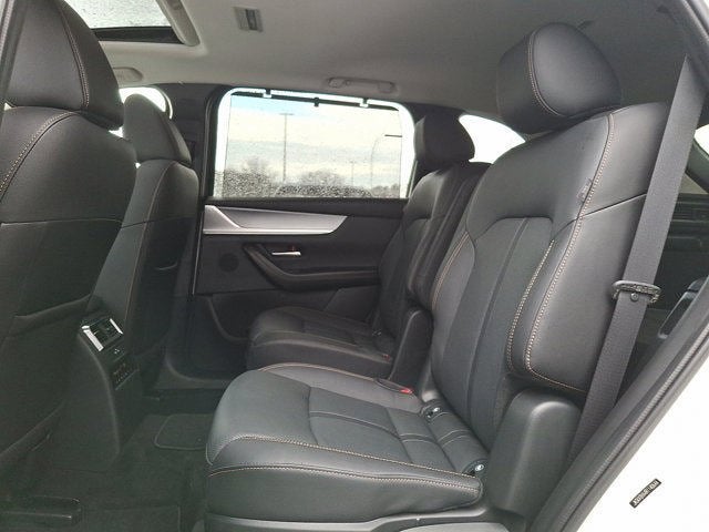 2024 Mazda Mazda CX-90 PHEV Preferred