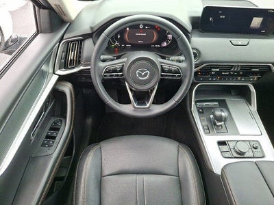 2024 Mazda Mazda CX-90 PHEV Preferred