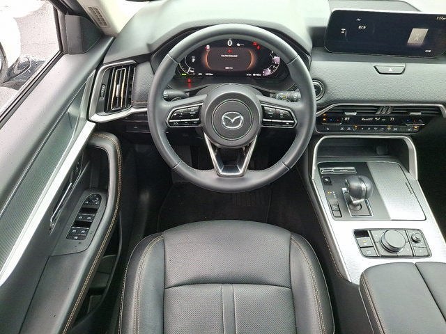 2024 Mazda Mazda CX-90 PHEV Preferred