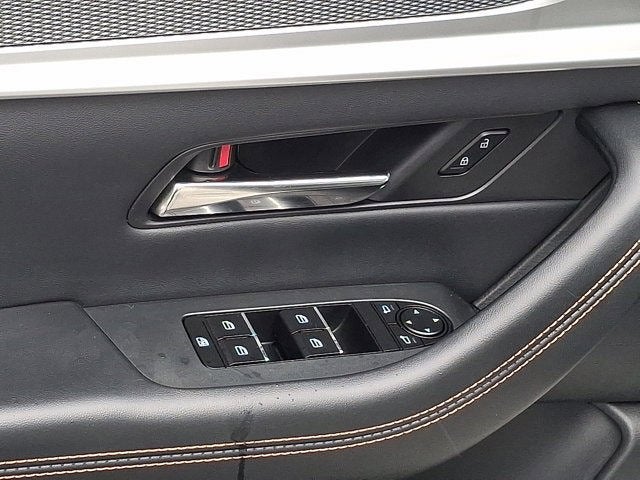 2024 Mazda Mazda CX-90 PHEV Preferred