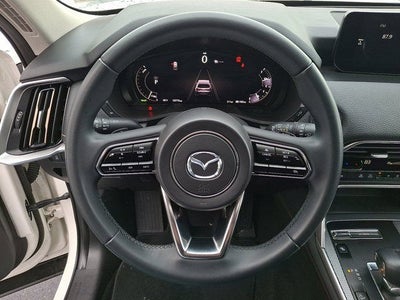 2024 Mazda Mazda CX-90 PHEV Preferred