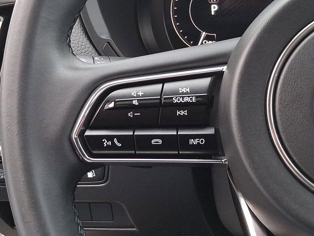 2024 Mazda Mazda CX-90 PHEV Preferred