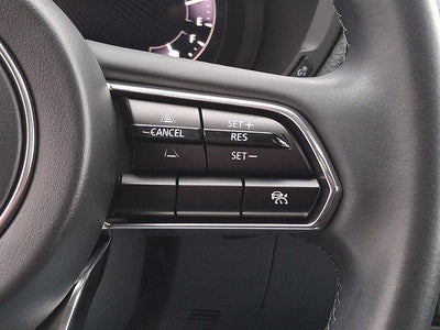 2024 Mazda Mazda CX-90 PHEV Preferred