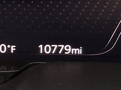 2024 Mazda Mazda CX-90 PHEV Preferred