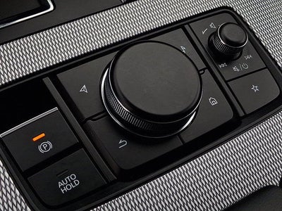 2024 Mazda Mazda CX-90 PHEV Preferred