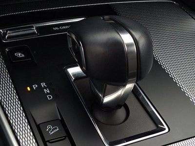 2024 Mazda Mazda CX-90 PHEV Preferred