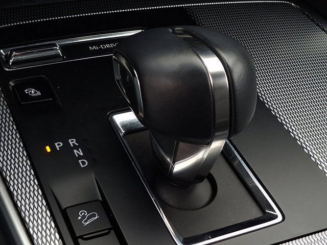 2024 Mazda Mazda CX-90 PHEV Preferred