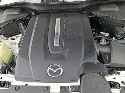 2024 Mazda Mazda CX-90 PHEV Preferred