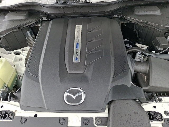 2024 Mazda Mazda CX-90 PHEV Preferred