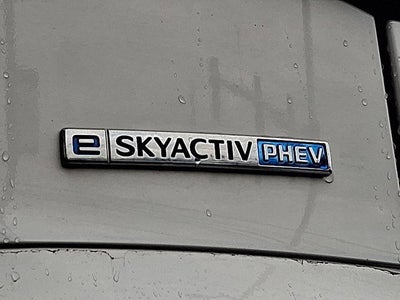 2024 Mazda Mazda CX-90 PHEV Preferred