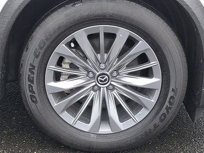 2024 Mazda Mazda CX-90 PHEV Preferred