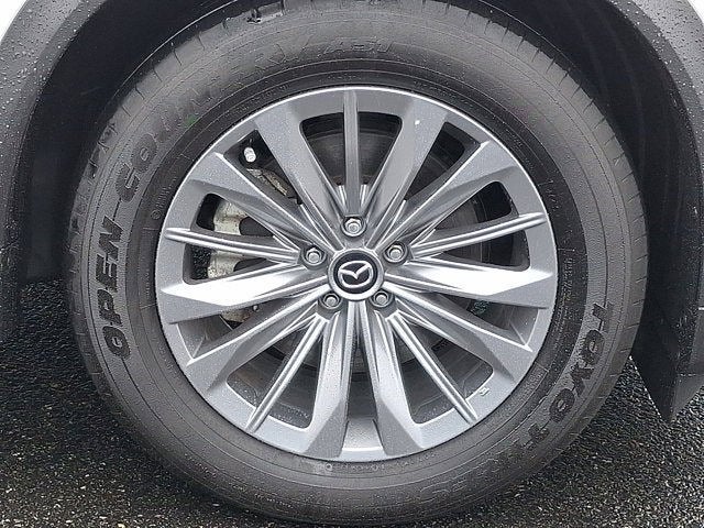 2024 Mazda Mazda CX-90 PHEV Preferred