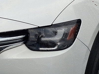 2024 Mazda Mazda CX-90 PHEV Preferred