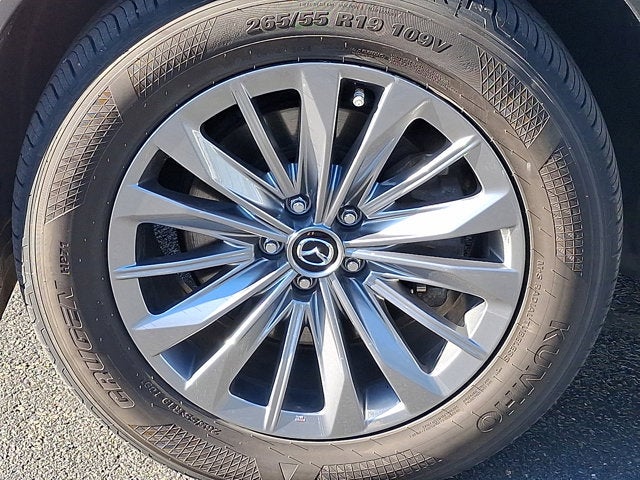 2024 Mazda Mazda CX-90 PHEV Preferred