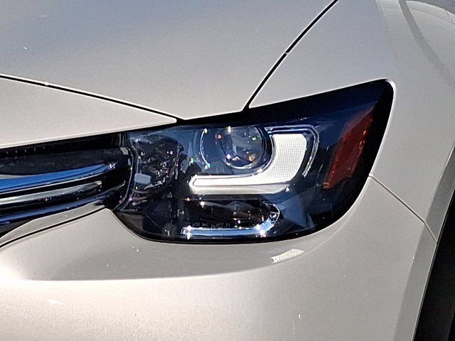 2024 Mazda Mazda CX-90 PHEV Preferred