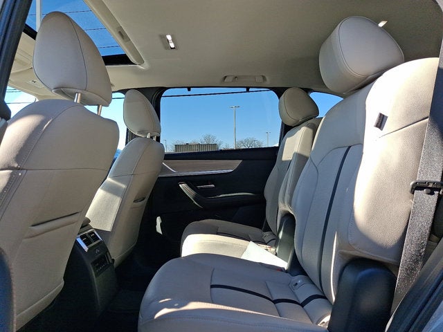 2024 Mazda Mazda CX-90 PHEV Preferred