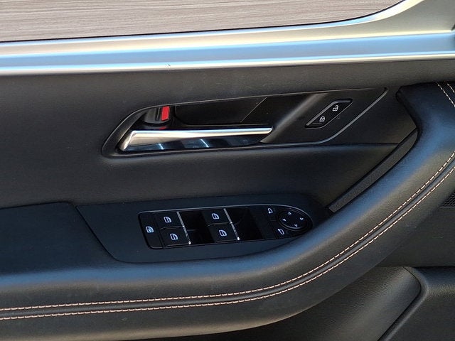 2024 Mazda Mazda CX-90 PHEV Preferred