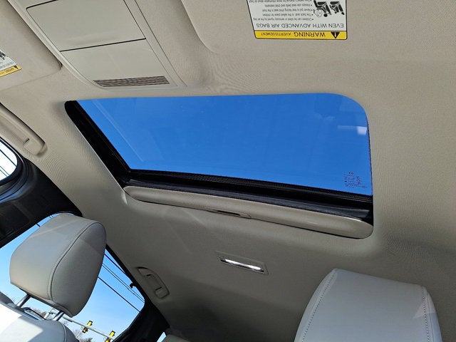 2024 Mazda Mazda CX-90 PHEV Preferred