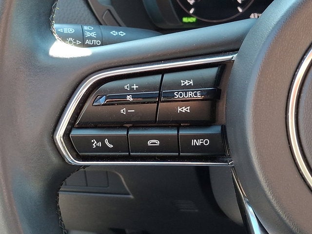 2024 Mazda Mazda CX-90 PHEV Preferred