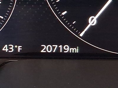 2024 Mazda Mazda CX-90 PHEV Preferred