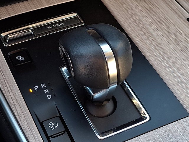 2024 Mazda Mazda CX-90 PHEV Preferred