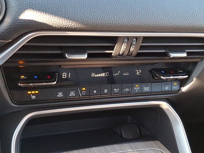 2024 Mazda Mazda CX-90 PHEV Preferred