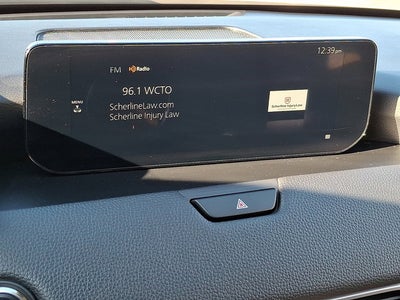 2024 Mazda Mazda CX-90 PHEV Preferred