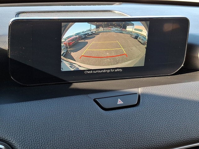 2024 Mazda Mazda CX-90 PHEV Preferred