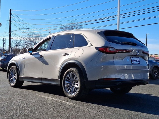 2024 Mazda Mazda CX-90 PHEV Preferred