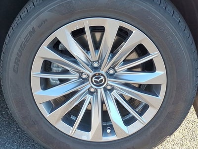 2024 Mazda Mazda CX-90 PHEV Preferred